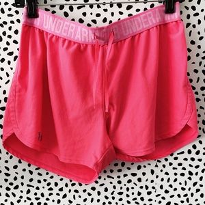 Under Armour Running Shorts